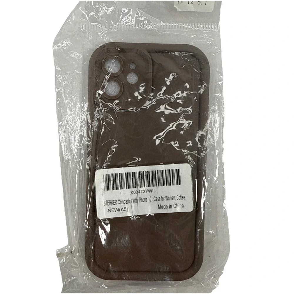 Phone Case iPhone 12 6.1